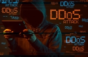 DDoS saldırıları 2021'in 4. çeyreğinde rekor seviyeye ulaştı