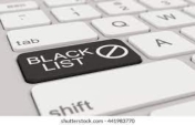 Hotmail blacklist Nasıl çıkılır?